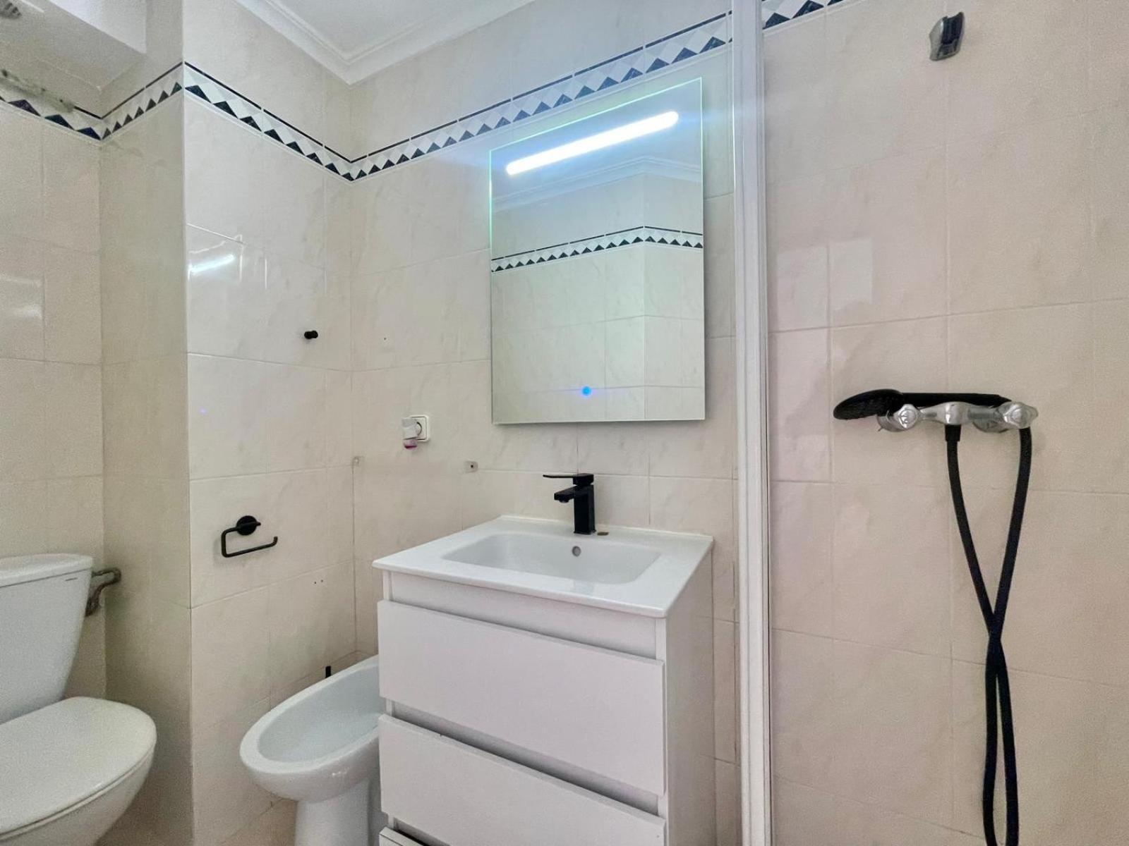 Torre Principado Seafront Apartamento